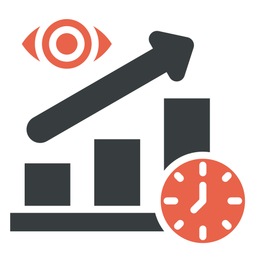 Gain real-time visibility