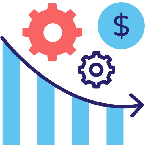 Reduce operational costs