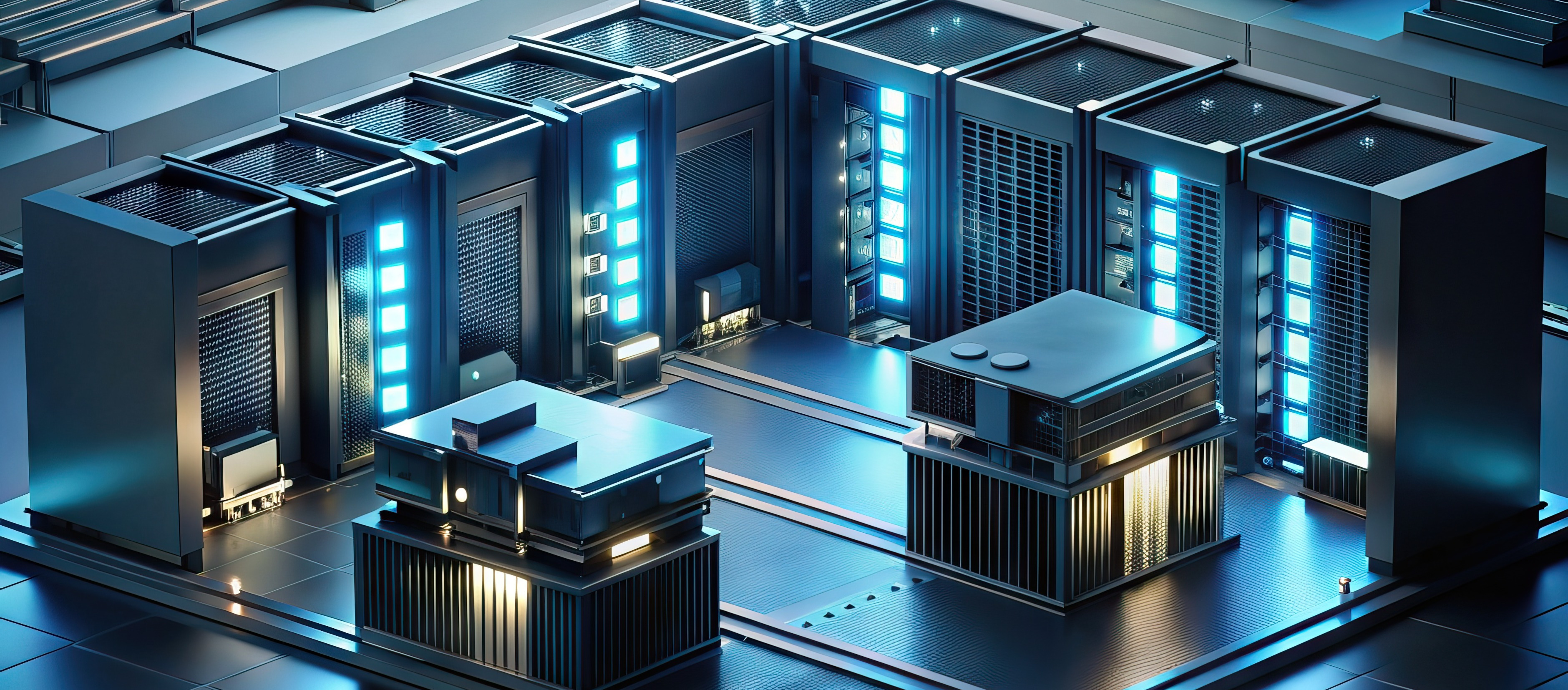 Virtualization & Hyperconverged Infrastructure (HCI)