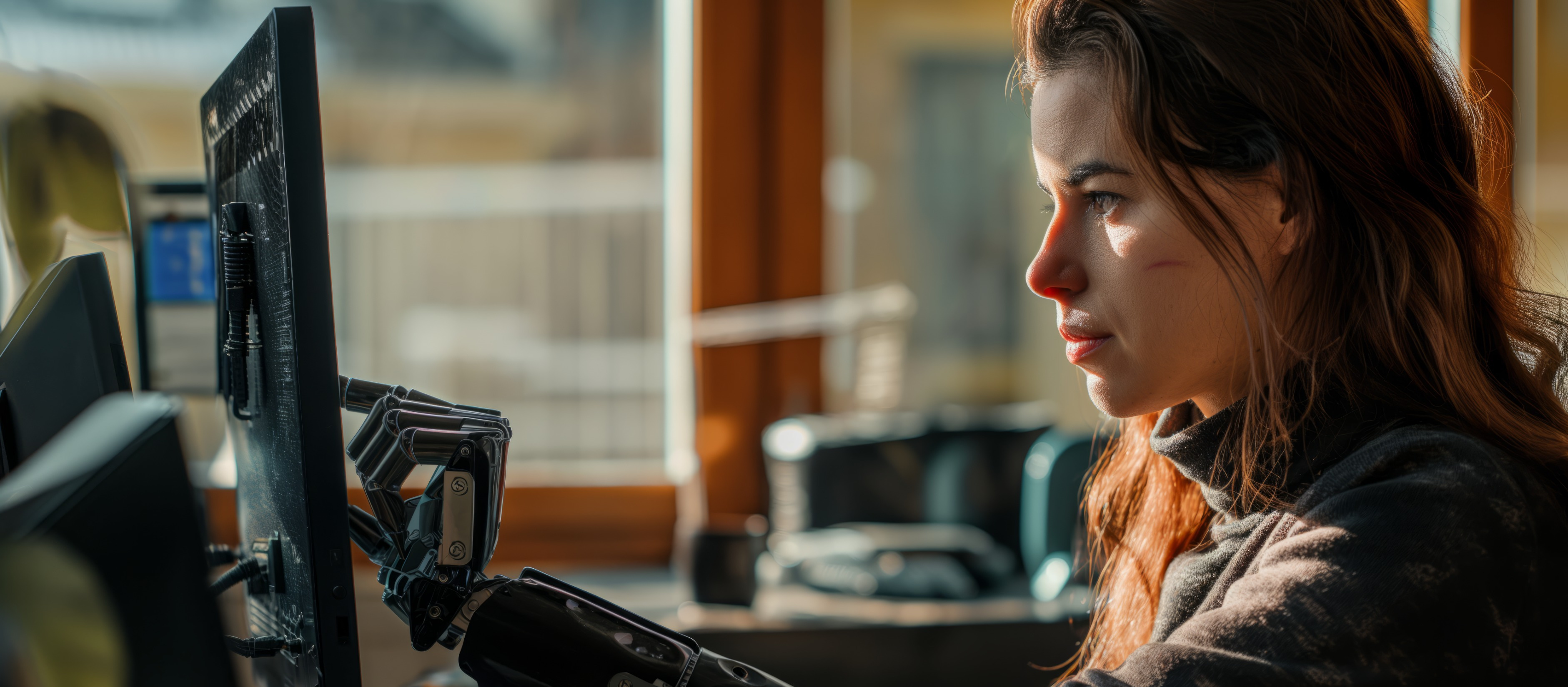 Remote IT Support & Troubleshooting