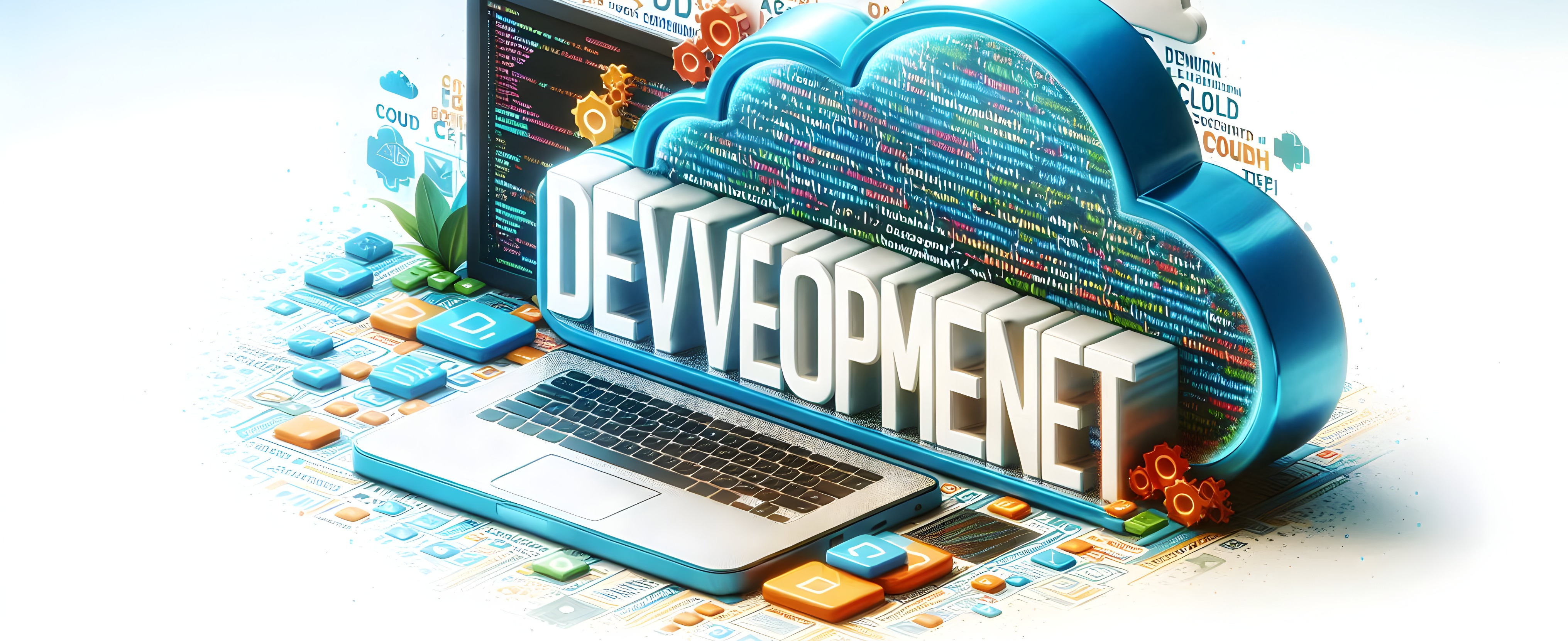 Application Development Using Serverless Frameworks