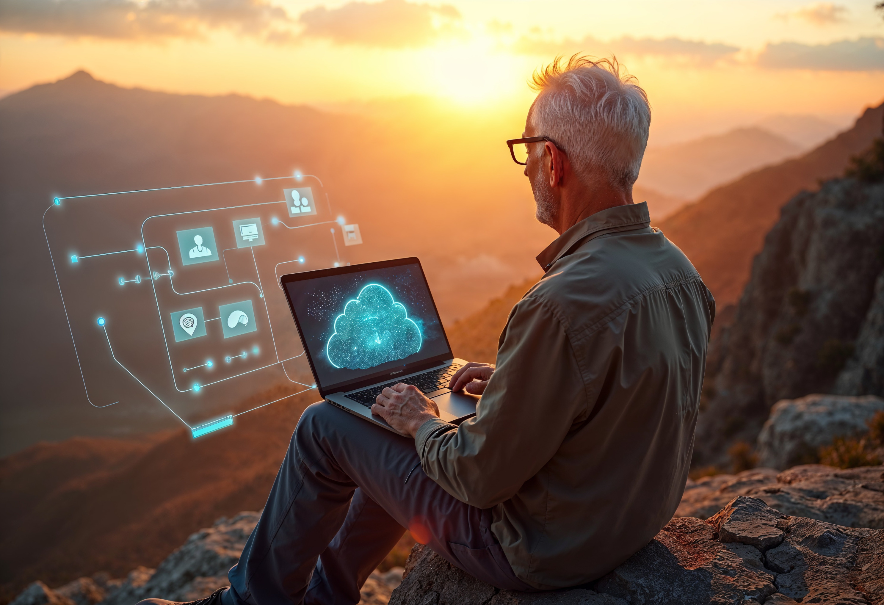 ​​​​​​​Cloud Readiness Assessment