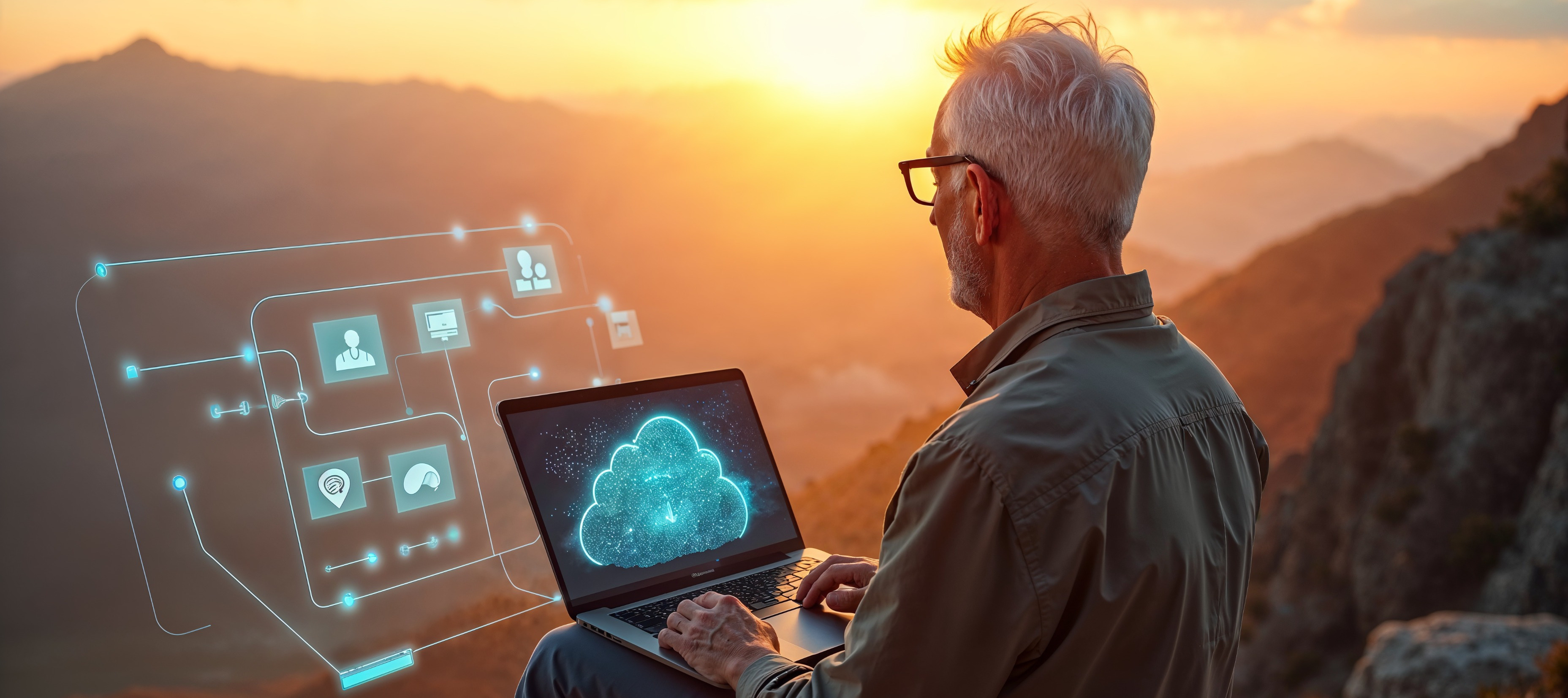 ​​​​​​​Cloud Readiness Assessment