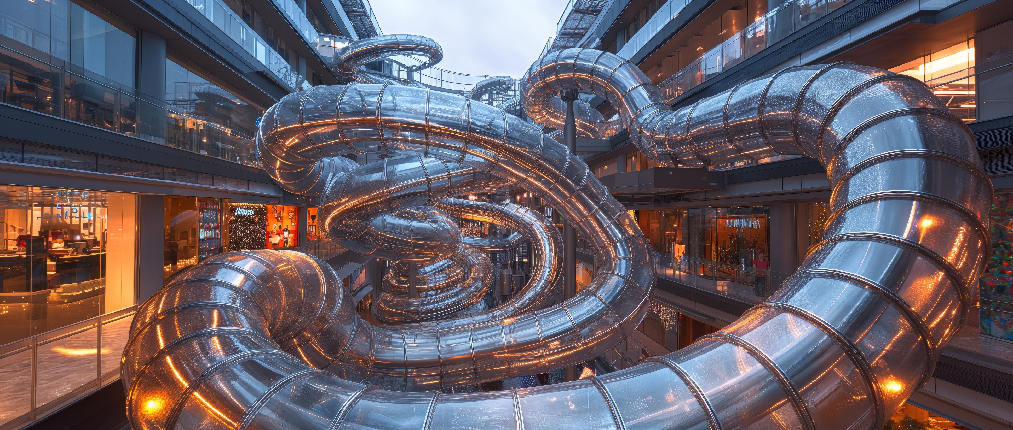 CI/CD Pipeline Implementation