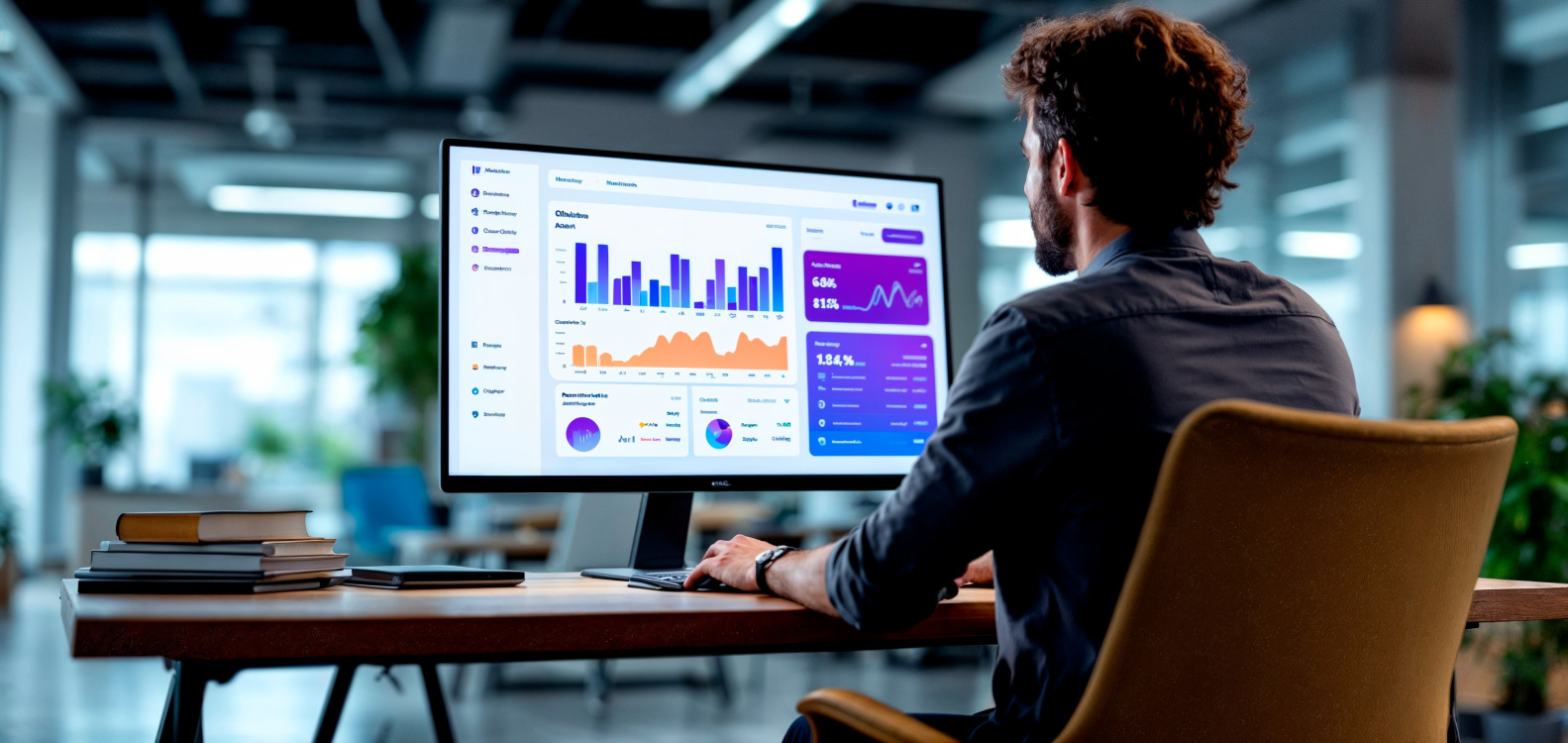 Dashboarding & Reporting