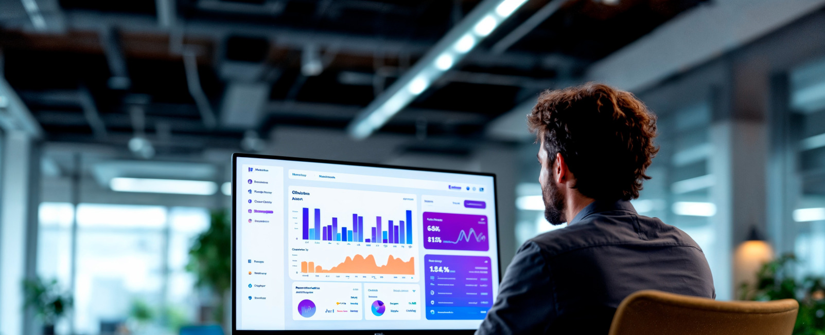 Process Digitization & Automation