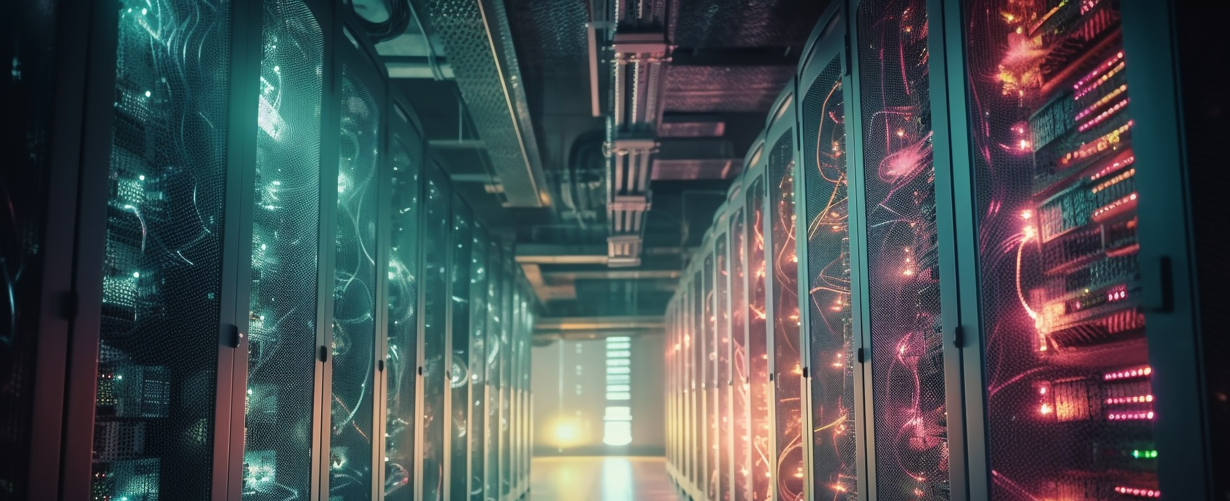 Server, Storage & Network Infrastructure Management