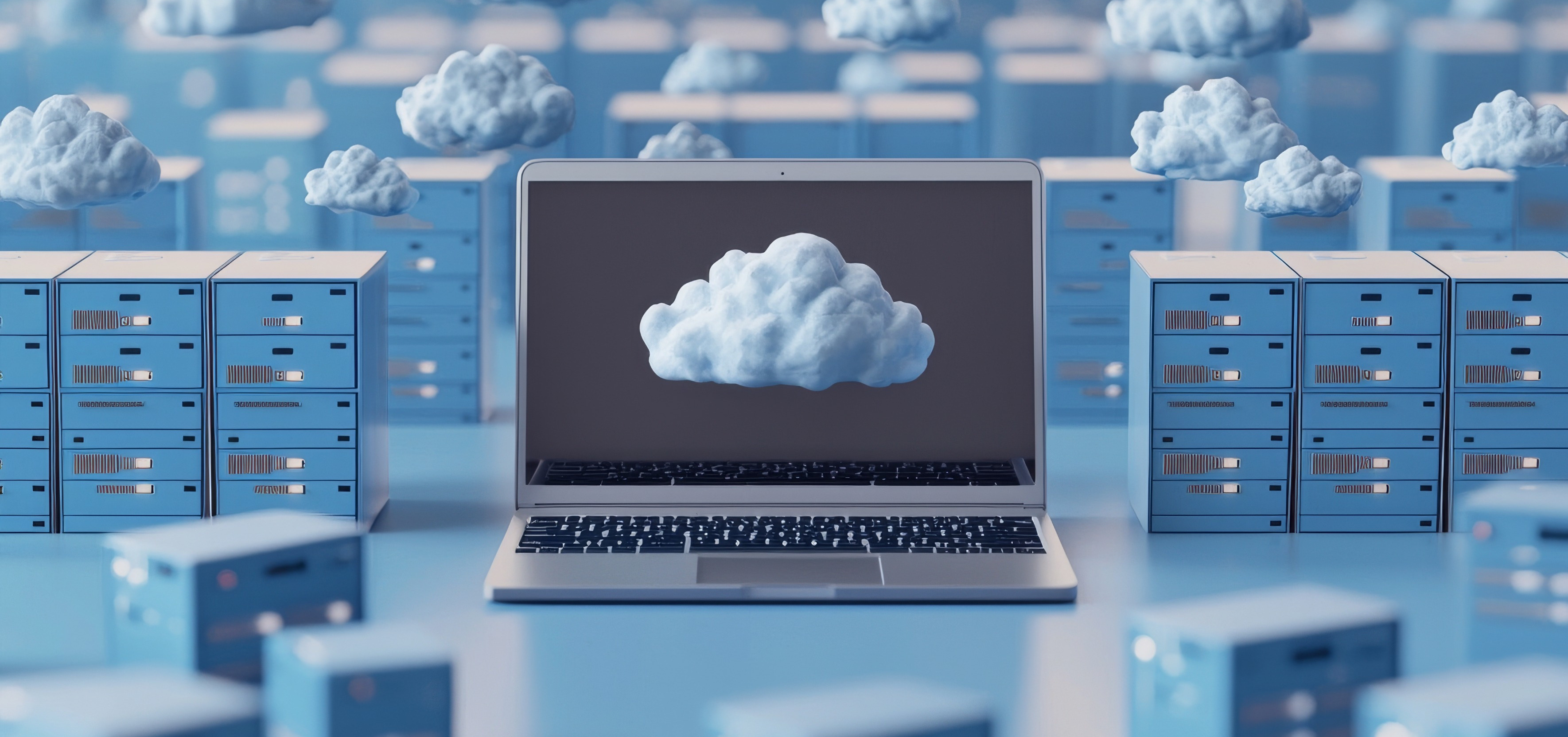 On-Premises, Cloud & Hybrid Deployments