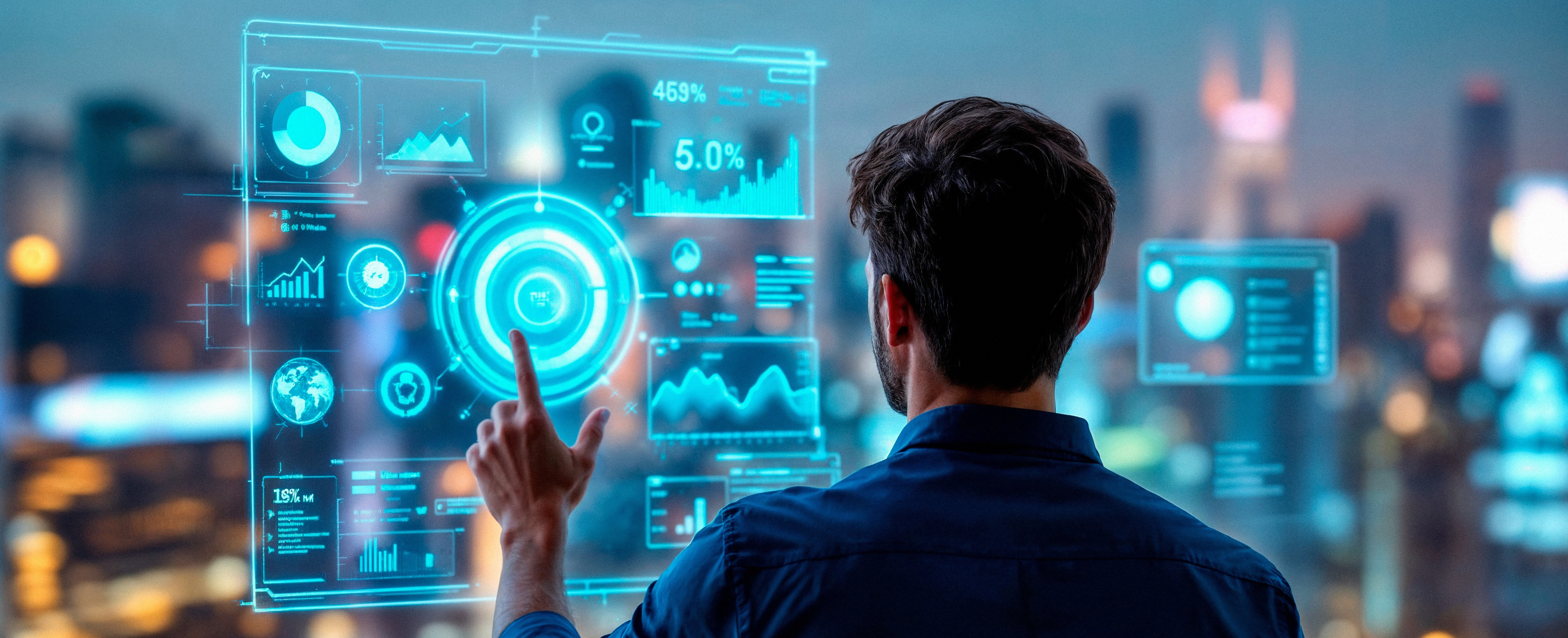 Digital Maturity Assessment