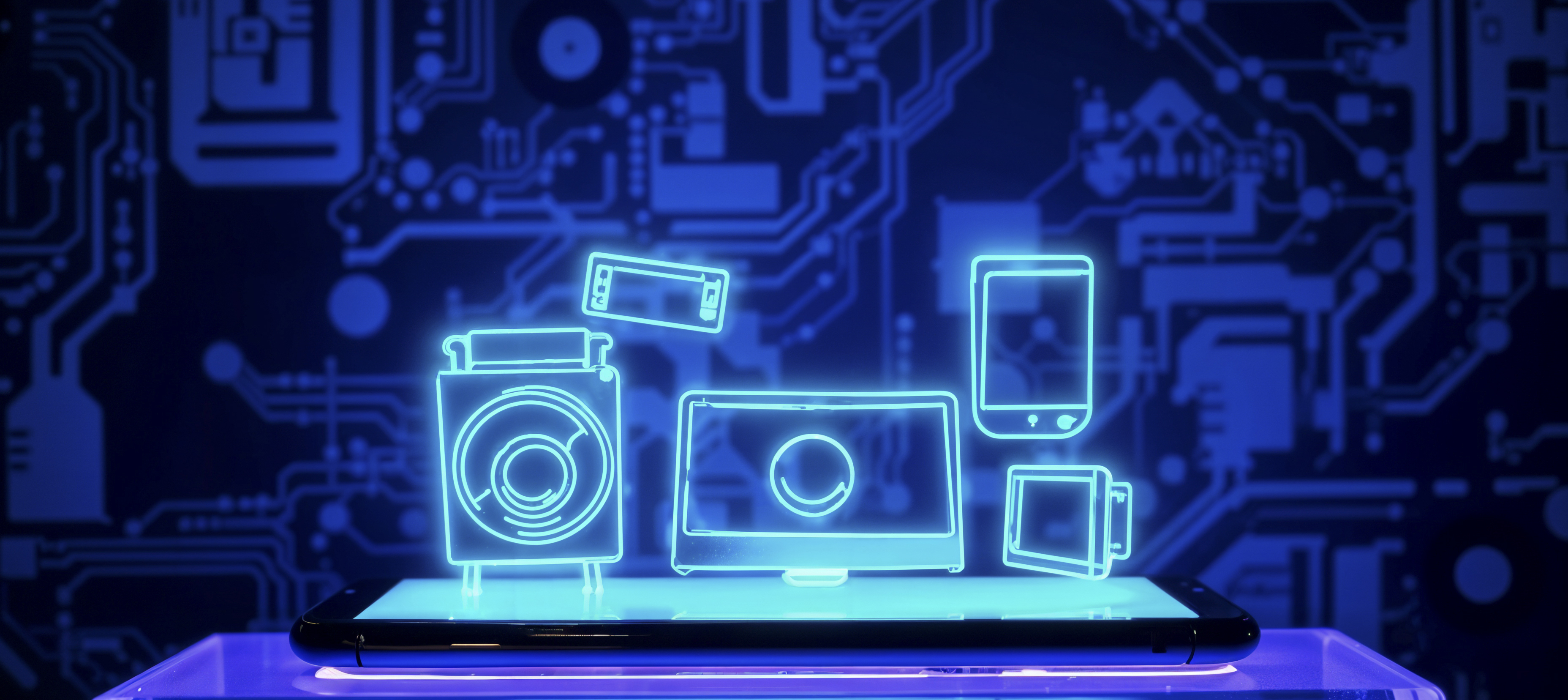 Hardware Procurement & Configuration