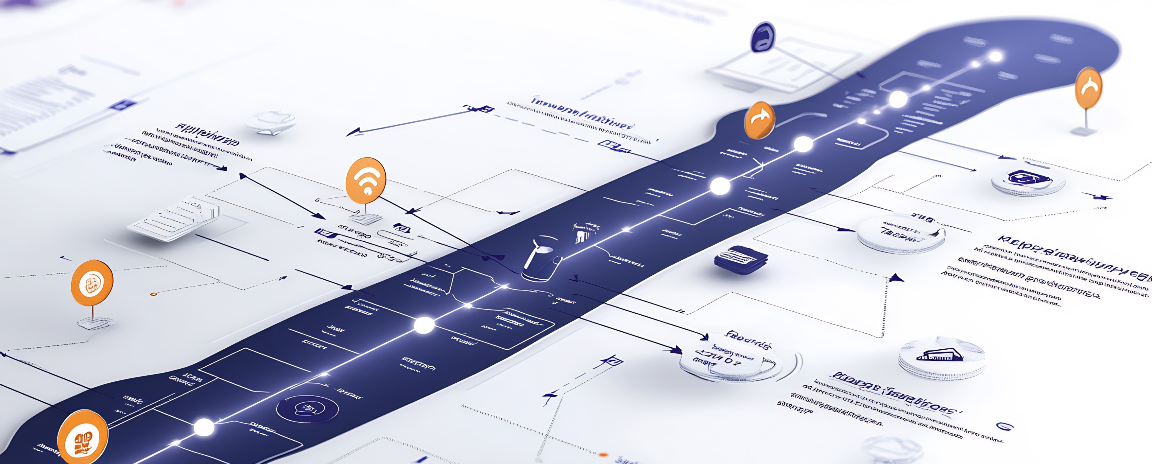 Digital Transformation Strategy & Roadmap