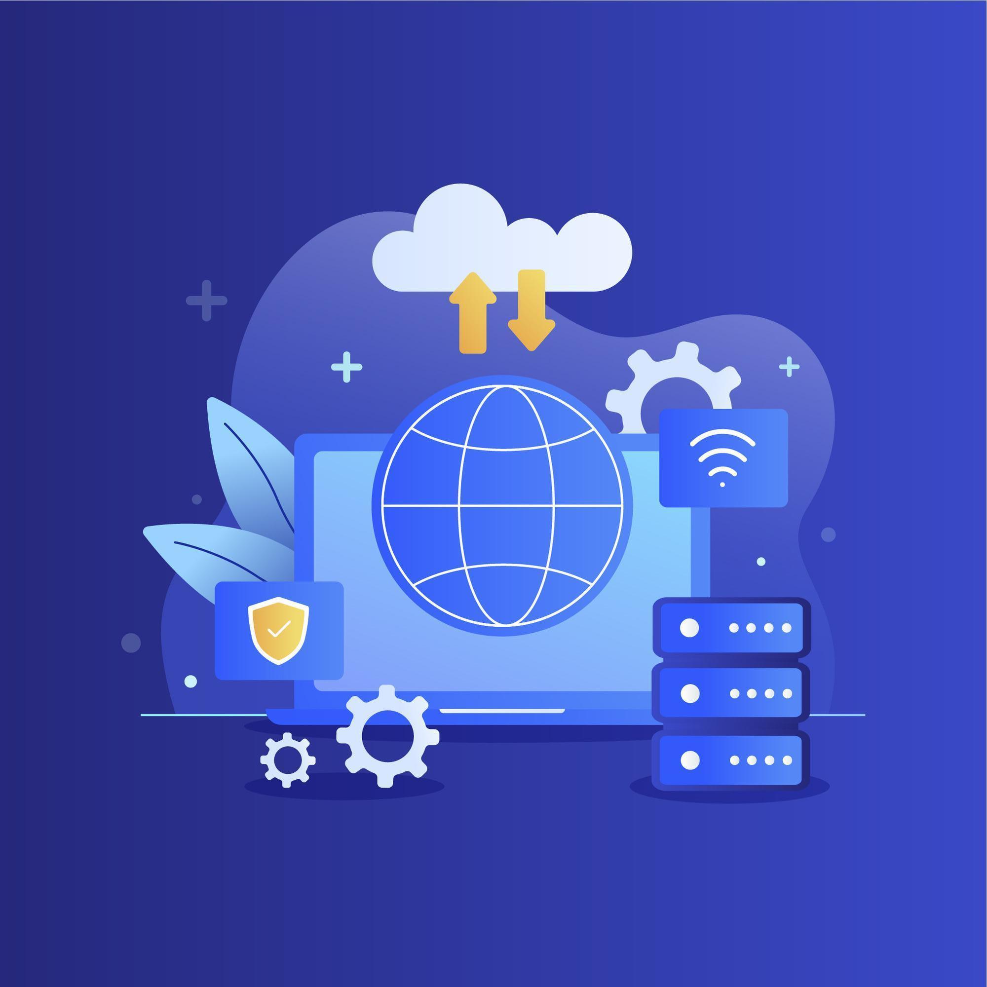 SIEM Deployment & Configuration