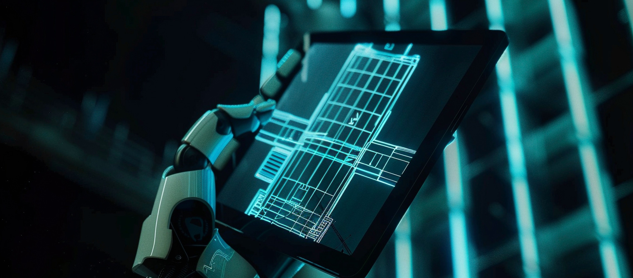 Technology Architecture Review