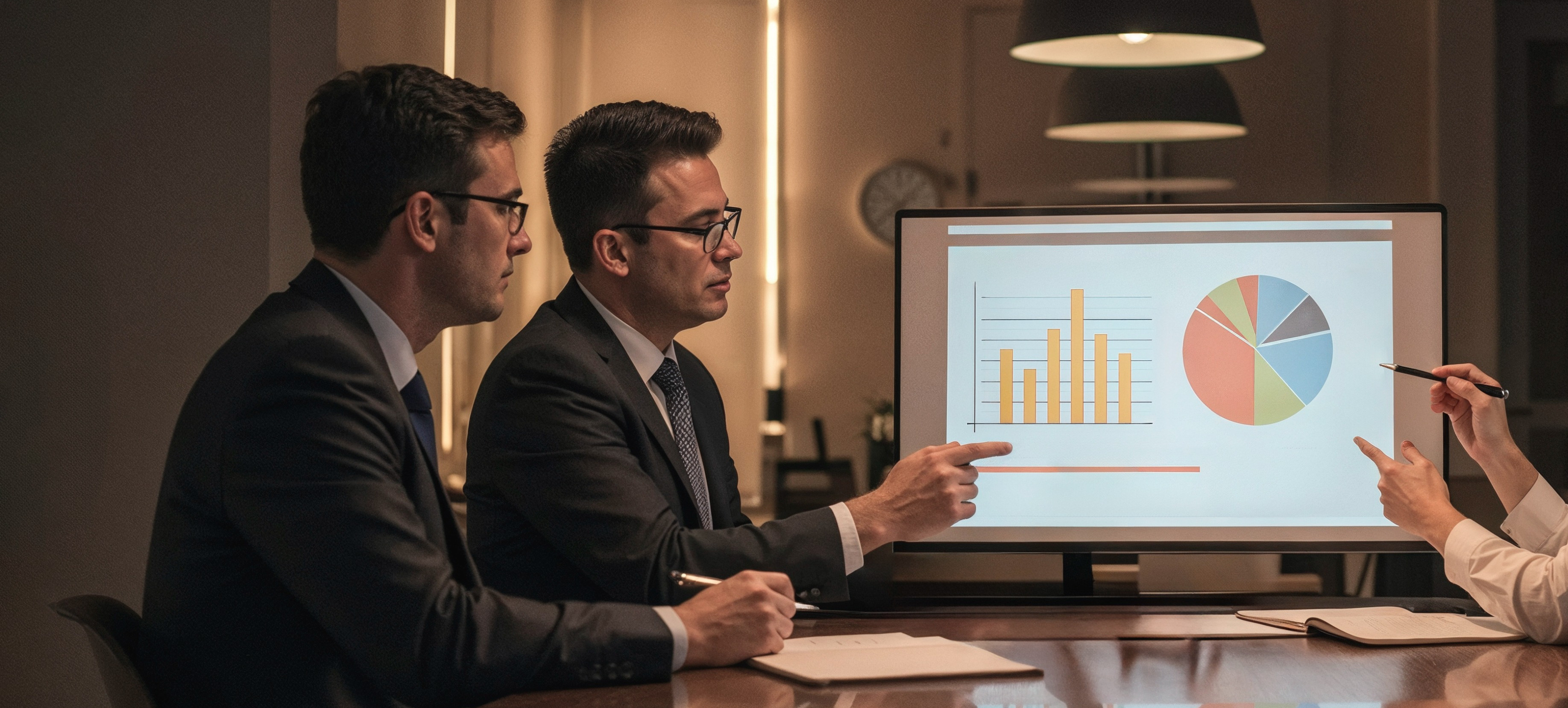 Optimization Strategy Development