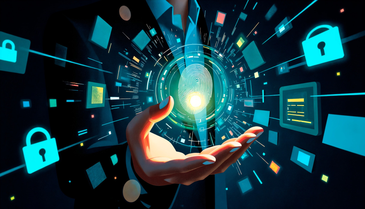 An effective cybersecurity approach includes: