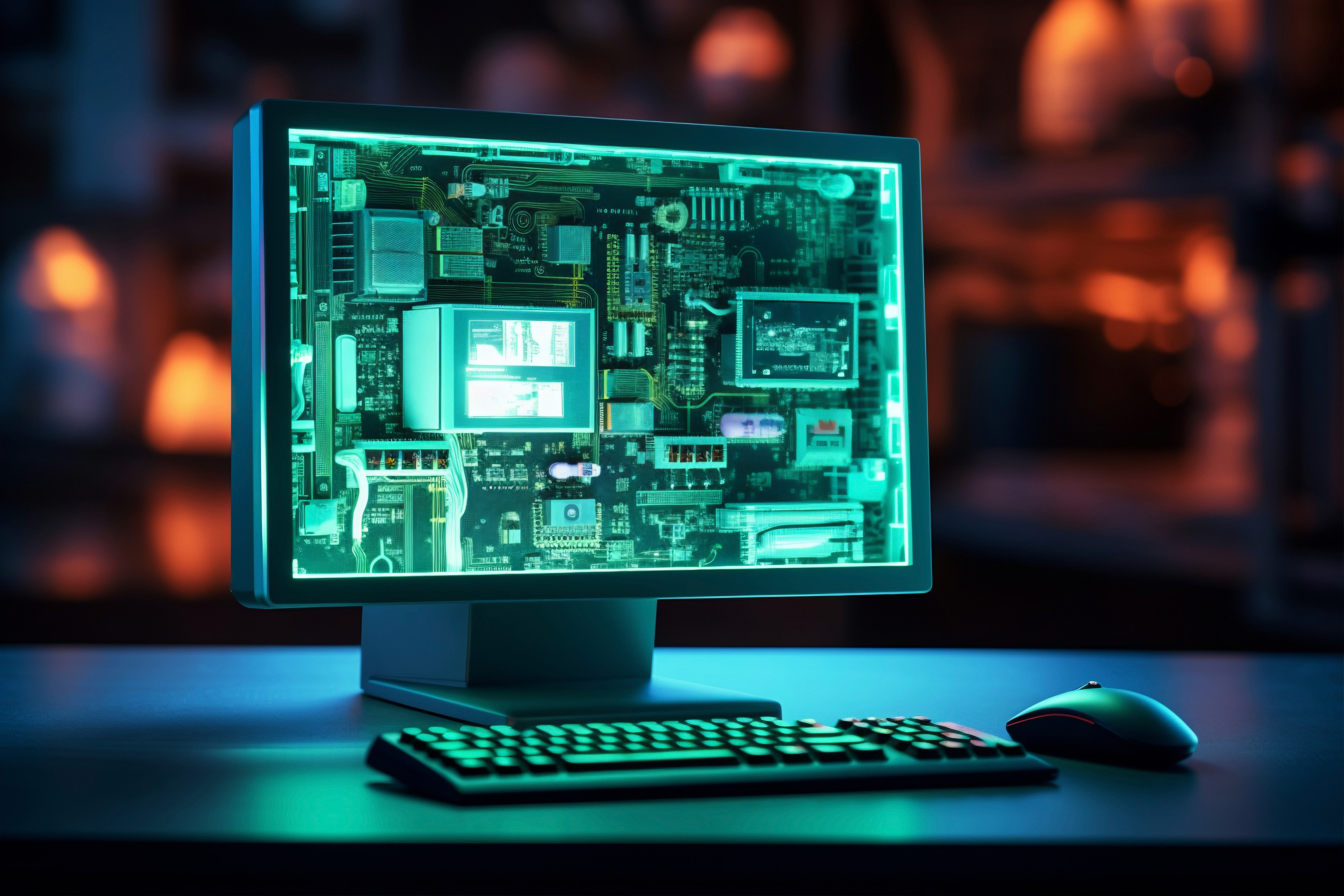 Patch Management & Software Updates