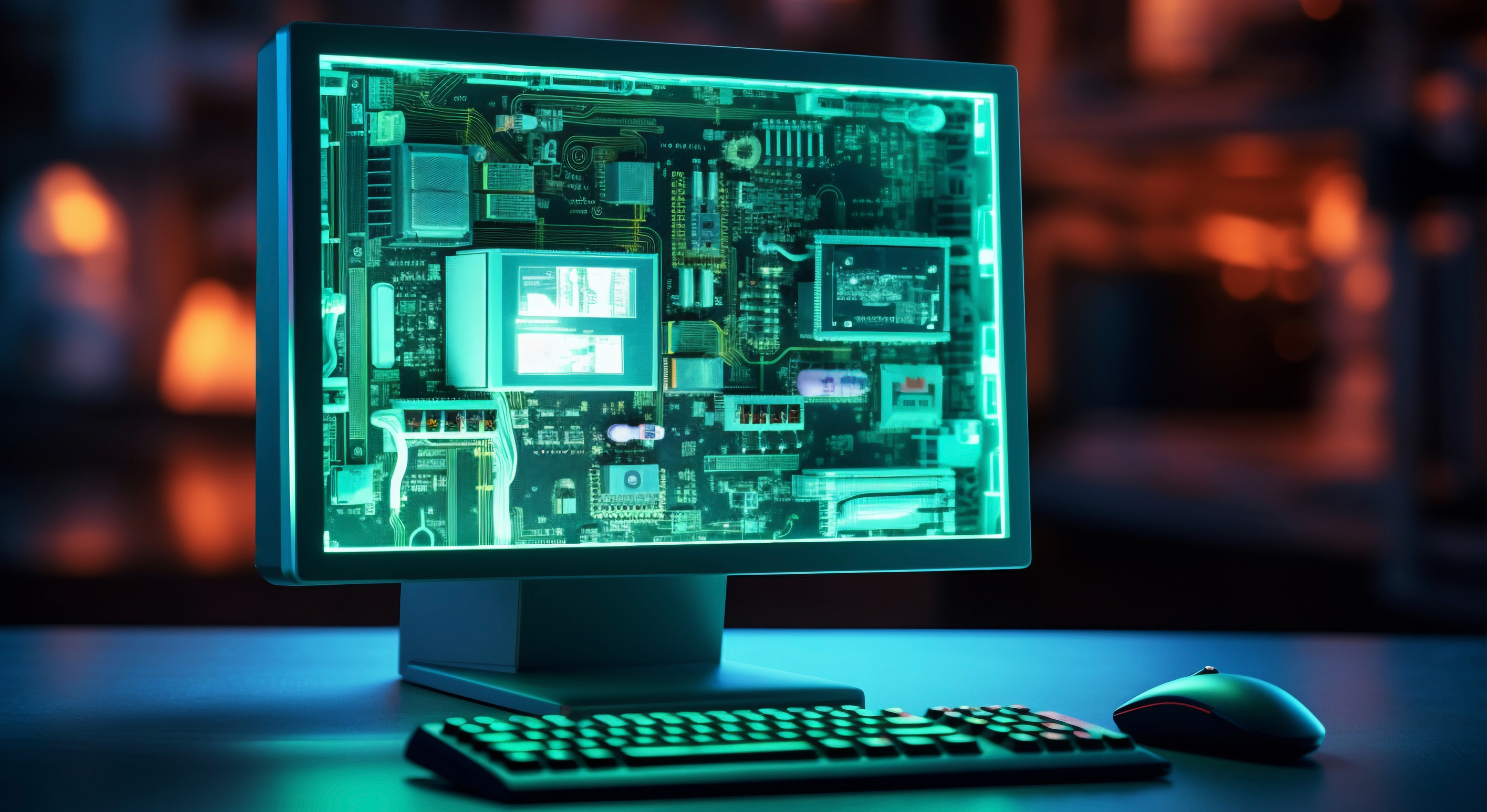 Patch Management & Software Updates