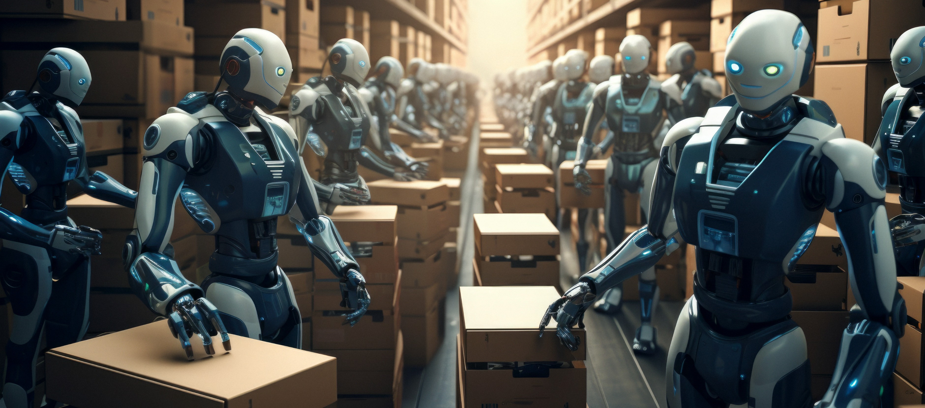 Automated Patch Deployment